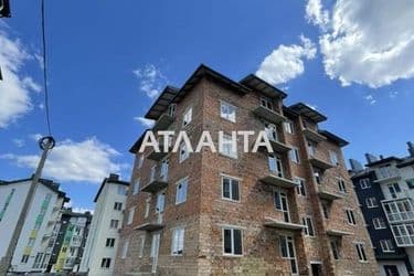 1-кімнатна квартира за адресою вул. Весняна (площа 47 м²) - Atlanta.ua - фото 15
