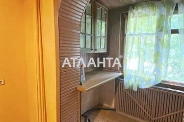 Многокомнатная квартира по адресу ул. Ильфа и Петрова (площадь 108,2 м²) - Atlanta.ua - фото 27