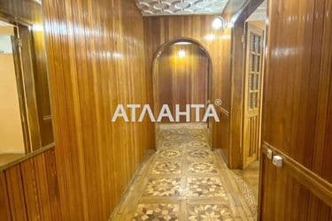 Многокомнатная квартира по адресу ул. Ильфа и Петрова (площадь 108,2 м²) - Atlanta.ua - фото 29