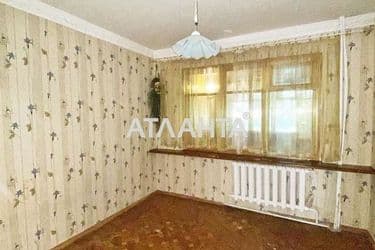 Багатокімнатна квартира за адресою вул. Ільфа та Петрова (площа 108,2 м²) - Atlanta.ua - фото 35