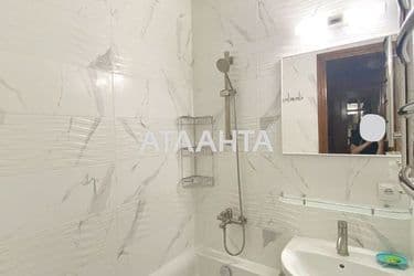 Багатокімнатна квартира за адресою вул. Ільфа та Петрова (площа 108,2 м²) - Atlanta.ua - фото 44