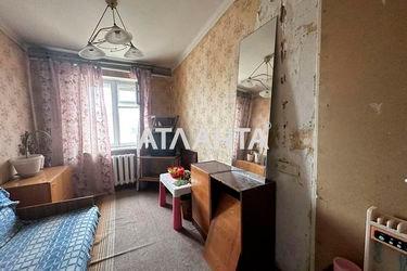 Room in dormitory apartment by the address st. Promyshlennaya (area 22,5 m²) - Atlanta.ua - photo 27