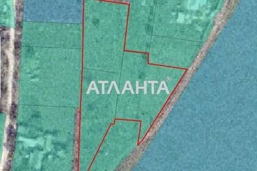Landplot by the address st. Malyy per (area 51 acr) - Atlanta.ua - photo 14