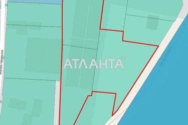 Landplot by the address st. Malyy per (area 51 acr) - Atlanta.ua - photo 14