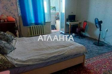 2-rooms apartment apartment by the address st. Dnepropetr dor Semena Paliya (area 54 m²) - Atlanta.ua - photo 19