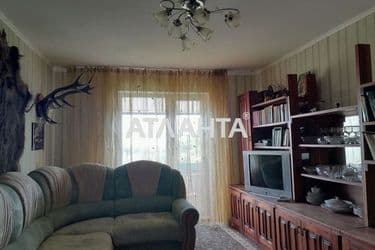 3-кімнатна квартира за адресою вул. Радянської армії (площа 60,4 м²) - Atlanta.ua - фото 12
