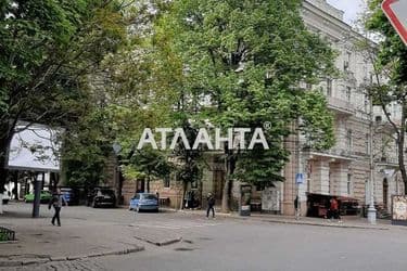 2-rooms apartment apartment by the address st. Dvoryanskaya Petra Velikogo (area 54 m²) - Atlanta.ua - photo 8