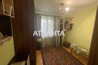 4+-rooms apartment apartment by the address st. Shchurata V ul (area 118 m²) - Atlanta.ua - photo 36