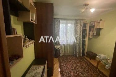 Багатокімнатна квартира за адресою Щурата В. Вул. (площа 118 м²) - Atlanta.ua - фото 37