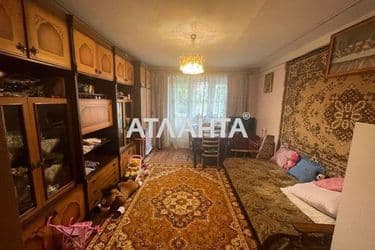 Багатокімнатна квартира за адресою Щурата В. Вул. (площа 118 м²) - Atlanta.ua - фото 42