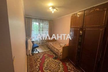 Багатокімнатна квартира за адресою Щурата В. Вул. (площа 118 м²) - Atlanta.ua - фото 43