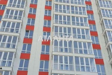 1-room apartment apartment by the address st. Pishonovskaya (area 27,8 m²) - Atlanta.ua - photo 7