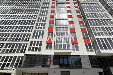 1-room apartment apartment by the address st. Pishonovskaya (area 27,8 m²) - Atlanta.ua - photo 25