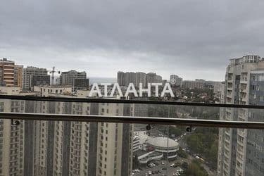 1-кімнатна квартира за адресою вул. Генуезька (площа 45,4 м²) - Atlanta.ua - фото 15
