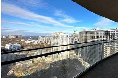 1-кімнатна квартира за адресою вул. Генуезька (площа 45,4 м²) - Atlanta.ua - фото 25