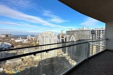 1-кімнатна квартира за адресою вул. Генуезька (площа 45,4 м²) - Atlanta.ua - фото 26