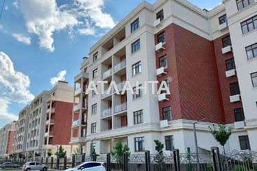 1-room apartment apartment by the address st. Tramvaynaya (area 42 m²) - Atlanta.ua - photo 33