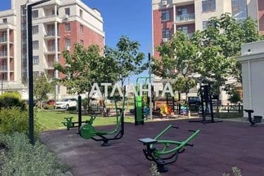 1-room apartment apartment by the address st. Tramvaynaya (area 42 m²) - Atlanta.ua - photo 27