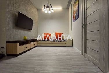 1-room apartment apartment by the address st. Tramvaynaya (area 42 m²) - Atlanta.ua - photo 21