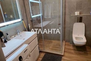 1-room apartment apartment by the address st. Tramvaynaya (area 42 m²) - Atlanta.ua - photo 24