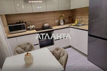 1-room apartment apartment by the address st. Tramvaynaya (area 42 m²) - Atlanta.ua - photo 19
