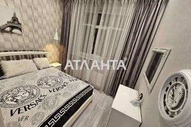 1-room apartment apartment by the address st. Tramvaynaya (area 42 m²) - Atlanta.ua - photo 25