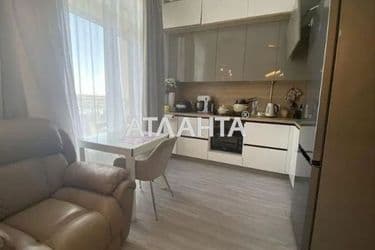 1-room apartment apartment by the address st. Tramvaynaya (area 42 m²) - Atlanta.ua - photo 18