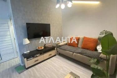 1-room apartment apartment by the address st. Tramvaynaya (area 42 m²) - Atlanta.ua - photo 22