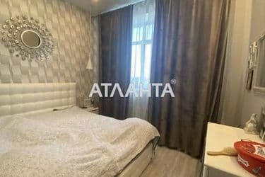 1-room apartment apartment by the address st. Tramvaynaya (area 42 m²) - Atlanta.ua - photo 31