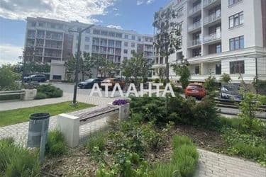 1-room apartment apartment by the address st. Tramvaynaya (area 42 m²) - Atlanta.ua - photo 32