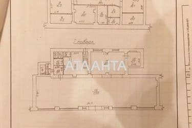 Commercial real estate at st. Gavannaya Khalturina (area 398 m²) - Atlanta.ua - photo 8