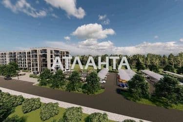 1-кімнатна квартира за адресою вул. Весняна (площа 52 м²) - Atlanta.ua - фото 12