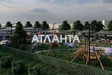 1-кімнатна квартира за адресою вул. Весняна (площа 52 м²) - Atlanta.ua - фото 15