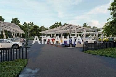 1-кімнатна квартира за адресою вул. Весняна (площа 52 м²) - Atlanta.ua - фото 16