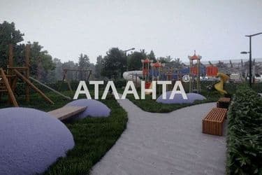 1-кімнатна квартира за адресою вул. Весняна (площа 52 м²) - Atlanta.ua - фото 18