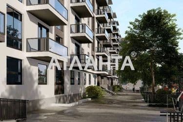 1-кімнатна квартира за адресою вул. Весняна (площа 52 м²) - Atlanta.ua - фото 11
