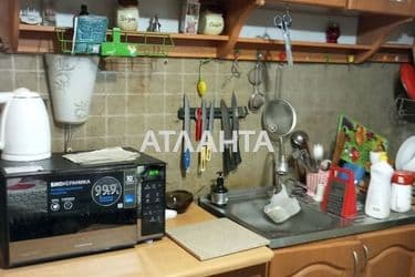 1-room apartment apartment by the address st. Nechipurenko per (area 29,3 m²) - Atlanta.ua - photo 8