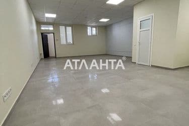 Commercial real estate at st. Tsvetochnaya (area 58 m²) - Atlanta.ua - photo 12