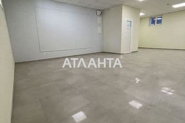 Commercial real estate at st. Tsvetochnaya (area 58 m²) - Atlanta.ua - photo 10