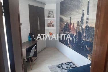 Room in dormitory apartment by the address st. Alekseevskaya pl Yanvarskogo vosstaniya pl (area 55,7 m²) - Atlanta.ua - photo 22