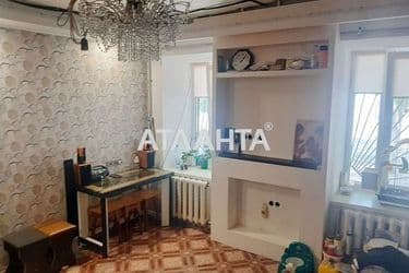 Room in dormitory apartment by the address st. Alekseevskaya pl Yanvarskogo vosstaniya pl (area 55,7 m²) - Atlanta.ua - photo 23