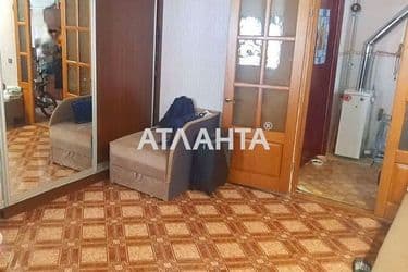 Room in dormitory apartment by the address st. Alekseevskaya pl Yanvarskogo vosstaniya pl (area 55,7 m²) - Atlanta.ua - photo 24