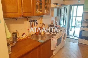 Room in dormitory apartment by the address st. Alekseevskaya pl Yanvarskogo vosstaniya pl (area 55,7 m²) - Atlanta.ua - photo 27
