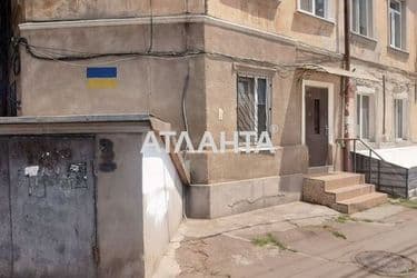Room in dormitory apartment by the address st. Alekseevskaya pl Yanvarskogo vosstaniya pl (area 55,7 m²) - Atlanta.ua - photo 31