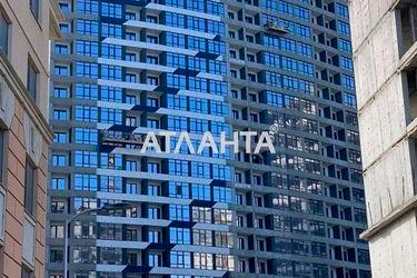 1-кімнатна квартира за адресою Курортний пров. (площа 45,1 м²) - Atlanta.ua - фото 13