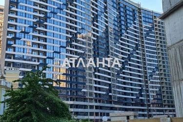 1-кімнатна квартира за адресою Курортний пров. (площа 44,8 м²) - Atlanta.ua - фото 14