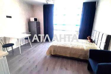 1-room apartment apartment by the address st. Inglezi 25 chapaevskoy div (area 23 m²) - Atlanta.ua - photo 10