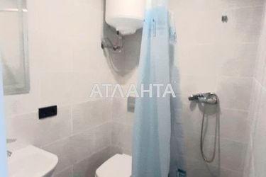 1-room apartment apartment by the address st. Inglezi 25 chapaevskoy div (area 23 m²) - Atlanta.ua - photo 15