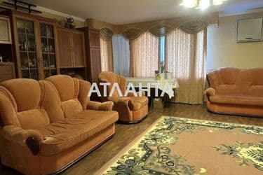 Многокомнатная квартира по адресу ул. Косвенная (площадь 150 м²) - Atlanta.ua - фото 21