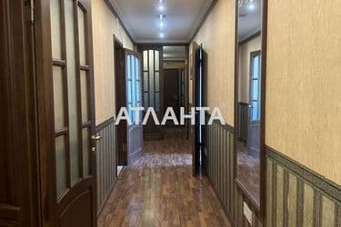 Многокомнатная квартира по адресу ул. Косвенная (площадь 150 м²) - Atlanta.ua - фото 19